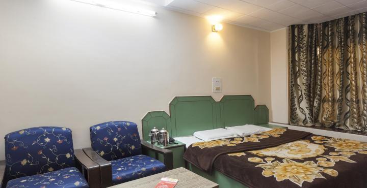 Hotel Rajdoot Σίμλα Εξωτερικό φωτογραφία