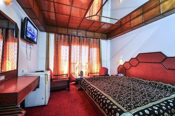 Hotel Rajdoot Σίμλα Εξωτερικό φωτογραφία